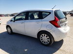 2016 Nissan Versa Note S White vin: 3N1CE2CP2GL371891