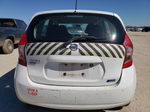 2016 Nissan Versa Note S White vin: 3N1CE2CP2GL371891