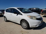 2016 Nissan Versa Note S White vin: 3N1CE2CP2GL371891