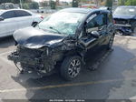 2016 Nissan Versa Note Sr Черный vin: 3N1CE2CP2GL381062