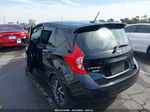 2016 Nissan Versa Note Sr Black vin: 3N1CE2CP2GL381062