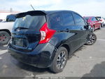 2016 Nissan Versa Note Sr Черный vin: 3N1CE2CP2GL381062