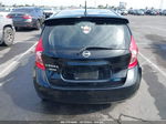 2016 Nissan Versa Note Sr Black vin: 3N1CE2CP2GL381062