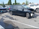 2016 Nissan Versa Note Sr Черный vin: 3N1CE2CP2GL381062