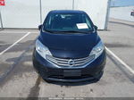 2016 Nissan Versa Note S (sr)/s Plus/sl/sr/sv Black vin: 3N1CE2CP2GL387945