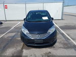 2016 Nissan Versa Note S (sr)/s Plus/sl/sr/sv Black vin: 3N1CE2CP2GL387945