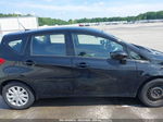 2016 Nissan Versa Note S (sr)/s Plus/sl/sr/sv Black vin: 3N1CE2CP2GL387945