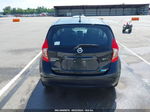 2016 Nissan Versa Note S (sr)/s Plus/sl/sr/sv Black vin: 3N1CE2CP2GL387945