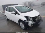 2016 Nissan Versa Note S Plus White vin: 3N1CE2CP2GL405912