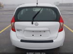 2016 Nissan Versa Note S Plus White vin: 3N1CE2CP2GL405912