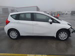 2016 Nissan Versa Note S Plus White vin: 3N1CE2CP2GL405912