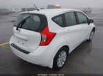 2016 Nissan Versa Note S Plus White vin: 3N1CE2CP2GL405912