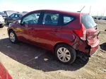 2018 Nissan Versa Note S Красный vin: 3N1CE2CP2JL352765