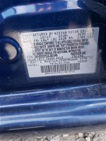 2018 Nissan Versa Note S Синий vin: 3N1CE2CP2JL357240