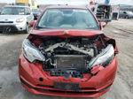 2018 Nissan Versa Note S Красный vin: 3N1CE2CP2JL366214