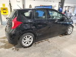 2018 Nissan Versa Note S Черный vin: 3N1CE2CP2JL369064