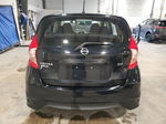 2018 Nissan Versa Note S Black vin: 3N1CE2CP2JL369064