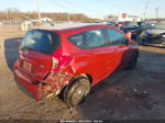 2019 Nissan Versa Note Sv Red vin: 3N1CE2CP2KL358261