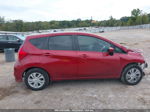 2019 Nissan Versa Note Sv Red vin: 3N1CE2CP2KL361399