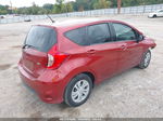 2019 Nissan Versa Note Sv Red vin: 3N1CE2CP2KL361399