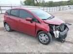 2019 Nissan Versa Note Sv Red vin: 3N1CE2CP2KL361399