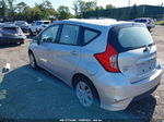 2019 Nissan Versa Note Sv Silver vin: 3N1CE2CP2KL362598