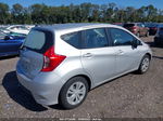 2019 Nissan Versa Note Sv Silver vin: 3N1CE2CP2KL362598