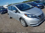 2019 Nissan Versa Note Sv Silver vin: 3N1CE2CP2KL362598