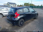 2019 Nissan Versa Note Sv Black vin: 3N1CE2CP2KL363475