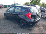 2019 Nissan Versa Note Sv Black vin: 3N1CE2CP2KL363475