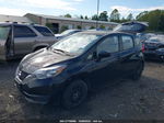 2019 Nissan Versa Note Sv Black vin: 3N1CE2CP2KL363475