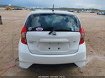 2019 Nissan Versa Note Sv White vin: 3N1CE2CP2KL366506