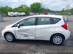 2014 Nissan Versa Note Sv White vin: 3N1CE2CP3EL354904