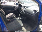 2014 Nissan Versa Note Sv Синий vin: 3N1CE2CP3EL364669