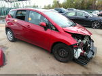 2014 Nissan Versa Note Sv Red vin: 3N1CE2CP3EL365109