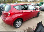 2014 Nissan Versa Note Sv Red vin: 3N1CE2CP3EL365109