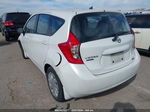 2014 Nissan Versa Note Sv Белый vin: 3N1CE2CP3EL373064