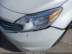 2014 Nissan Versa Note Sv Белый vin: 3N1CE2CP3EL373064