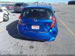 2014 Nissan Versa Note Sv Blue vin: 3N1CE2CP3EL373582