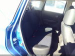 2014 Nissan Versa Note Sv Blue vin: 3N1CE2CP3EL373582