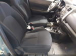 2014 Nissan Versa Note Sv Синий vin: 3N1CE2CP3EL377860