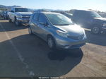 2014 Nissan Versa Note S (sr) Серый vin: 3N1CE2CP3EL383030