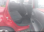 2014 Nissan Versa Note Sv Бордовый vin: 3N1CE2CP3EL391693