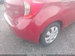 2014 Nissan Versa Note Sv Бордовый vin: 3N1CE2CP3EL391693