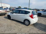 2014 Nissan Versa Note Sv White vin: 3N1CE2CP3EL398160