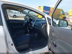 2014 Nissan Versa Note Sv Белый vin: 3N1CE2CP3EL398160