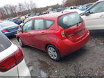 2014 Nissan Versa Note S Plus Red vin: 3N1CE2CP3EL401736