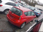 2014 Nissan Versa Note S Plus Red vin: 3N1CE2CP3EL401736