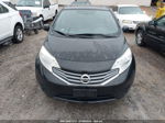 2014 Nissan Versa Note Sv Black vin: 3N1CE2CP3EL407603