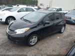 2014 Nissan Versa Note Sv Black vin: 3N1CE2CP3EL407603